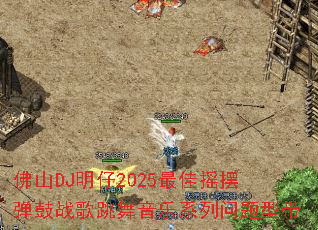 ��ɽDJ����2025���ҡ�ڵ���ս����������ϵ�������ʹ�