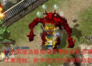 DJС�ﾫѡ��������ҡ���ز�ԭ���������棬�ܷ��Ϊ�����Ϸս�裿