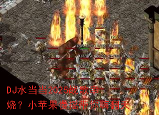 DJˮ����2025ս�贮�գ�Сƻ����ҡ�����˷���