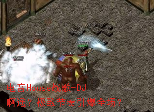 ����Houseս��-DJ��ң�����½�������ȫ����