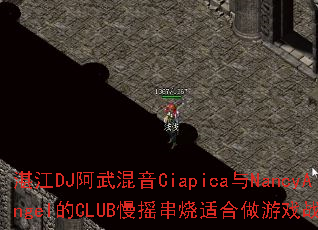 տ��DJ�������Ciapica��NancyAngel��CLUB��ҡ�����ʺ�����Ϸս����
