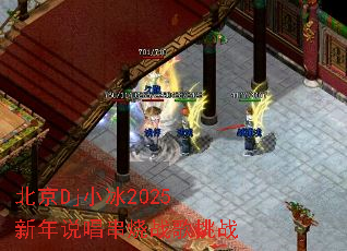 ����DjС��2025����˵������ս����ս