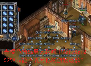 ������˸����˾��˴���DJXai2025Mix�ܷ��Ϊ�����Ϸս�裿