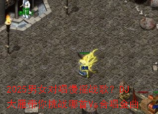 2025��Ů�Գ���ҡս�裿DJ���������ս����Vs�ϳ�����