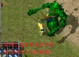 ����õ�ʿְҵ�ڴ�����Ϸ�г�Ϊ��Ľ�����