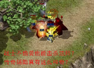 սʿ��͵ϮҲ�ܻ�ɱ��ʦ�����渨��������ô���棿