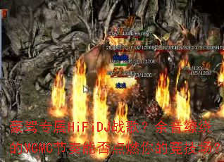 ����ר��HiFiDJս�裿�������Ƶ�MCMC�����ܷ��ȼ��ľ�������