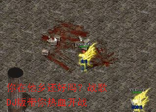 �������绹����ս��DJ�������Ѫ��ս