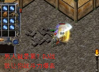 ���˾����ۣ�DJս������ս��������