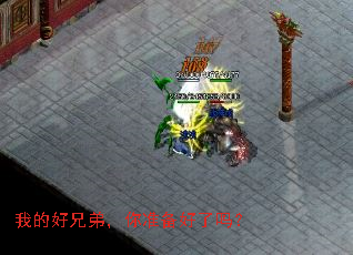 �ҵĺ��ֵܣ���׼��������