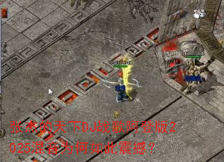 �Žܵ�����DJս�谢�ǰ�2025����Ϊ������𺳣�