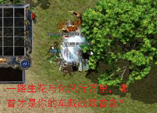 һ·�����뻯����������ײ�����ĳ���ս����ѡ��