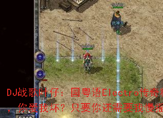 DJս��Ҷ�У�������Electro���澫ѡ���㰮�һ���ֻҪ�㻹��Ҫ����ҡ������Ϸ��