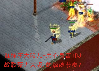 ˭���������-��������(DJս�������)��ȼ����ࣿ