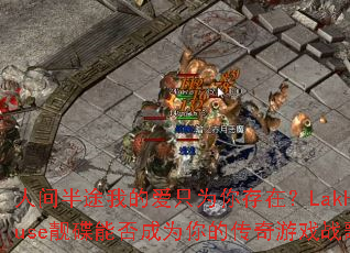 �˼��;�ҵİ�ֻΪ����ڣ�LakHouse�����ܷ��Ϊ��Ĵ�����Ϸս��