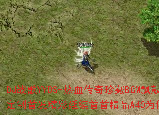 DJս��YYDS-��Ѫ�������BGMƮ�����ų���ȫ�����˶��Ҷ����׷������������׾�ƷA40Ϊ���ܳ�Ϊ������Ϸս��֮����