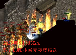 2025Ӣ��HOUSEս�裿DJ���ٺ���ҹ����ѡ
