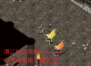 տ��DJս������Funky�����������ս����