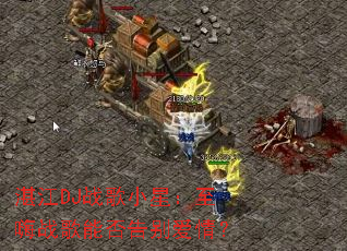 տ��DJս��С�ǣ�����ս���ܷ����飿