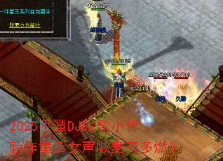 2025ƽ̶DJս��С������ͯ��Ů�������ж�ȼ��