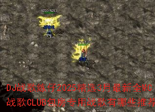 DJս������2025��ѡ3������ȫMCս��CLUB����ר��ս������Щ�Ƽ���