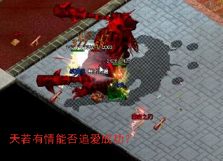 天若有情能否追爱成功? 天若有情能否追爱成功?