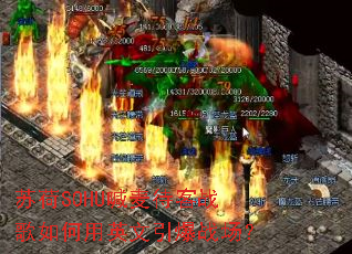 �պ�SOHU�������ս�������Ӣ������ս����