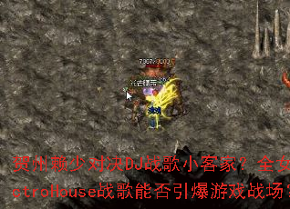 �������ٶԾ�DJս��С�ͼң�ȫŮ��ElectroHouseս���ܷ�������Ϸս����