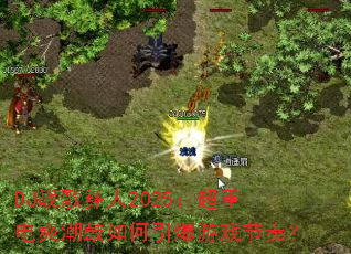 DJս������2025�����ص�ˬ�������������Ϸ���ࣿ