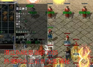 տ��DJս��л��2025�Ȳ�MCС��ǰ����������