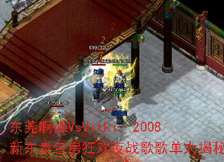 ��ݸ����VsVitki��2008�¶�̩������ҹս��赥����أ�