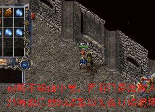 ������֪�����⣬�������ǳ����ˣ�2025�����ֹ�DJս�軪��ɭ����ֳ�