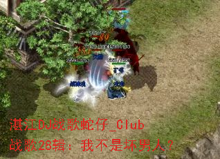 湛江DJ战歌蛇仔_Club战歌28辑:我不是坏男人? 湛江DJ战歌蛇仔_Club战歌28辑:我不是坏男人?