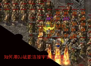 �����DJս��������������᣿