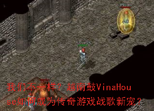 ���ǲ�һ����Խ�Ϲ�VinaHouse��γ�Ϊ������Ϸս���³裿