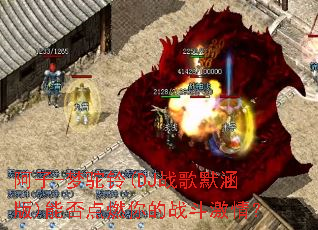 ����-������(DJս��Ĭ����)�ܷ��ȼ���ս�����飿