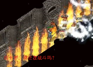 ��ʮ�꣬�㻹��ս����