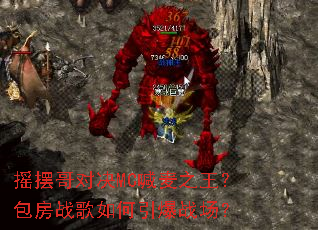 ҡ�ڸ�Ծ�MC����֮��������ս���������ս����