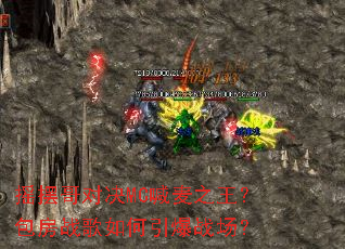 ҡ�ڸ�Ծ�MC����֮��������ս���������ս����