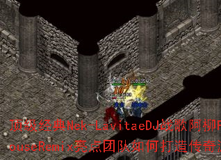 ��������Nek-LavitaeDJս�谢��FunkyhouseRemix�����Ŷ���δ��촫����Ϸս���±�ˣ�