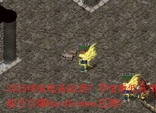 2025�ռ�����ս��������ص����籩�ܷ�����HardTechno�񳱣�