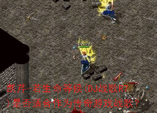 ����-�������Ⱥ�(DJս��R7)�Ƿ��ʺ���Ϊ������Ϸս�裿