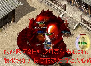 DJս���˽�-�������������ҵ��ģ��������Һܿ��֣��˸��˵�Ϊ���������������ԣ�