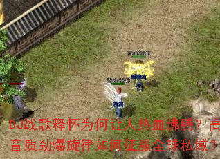 DJս���ͻ�Ϊ��������Ѫ���ڣ������ʾ��������������ȫ��˽��