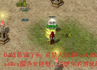 DJս���Ѿͷ-׷����ϸ��FunkyHouseMix����Ů�˹ģ���ȼ�����Ϸս����