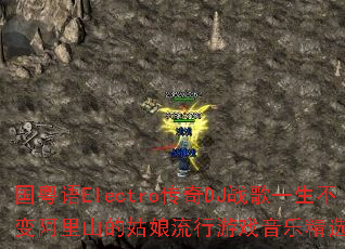 ������Electro����DJս��һ�����䰢��ɽ�Ĺ���������Ϸ���־�ѡ���⼯