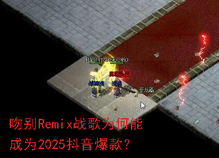 �Ǳ�Remixս��Ϊ���ܳ�Ϊ2025�������