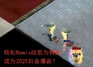 �Ǳ�Remixս��Ϊ���ܳ�Ϊ2025�������