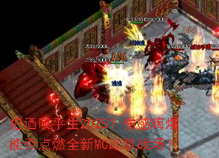 �Ѿ�̾ƽ��2025���˸��˱��ܷ��ȼȫ��MCս��ս����