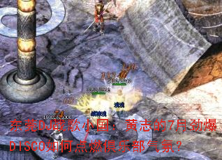 ��ݸDJս��С������־��7�¾���DISCO��ε�ȼ���ֲ����գ�